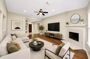 2855 Lakeview Dr, Missouri City, TX 77459 - Photo 4