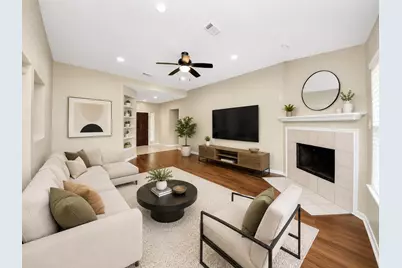 2855 Lake View Drive, Missouri City, TX 77459 - Photo 4