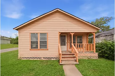 101 Outlar Road, Wharton, TX 77488 - Photo 1