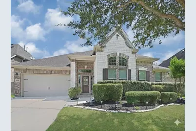 2618 River Slate Court, Kingwood, TX 77345 - Photo 2