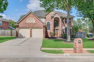 202 Willard's Way, Stafford, TX 77477 - Photo 2