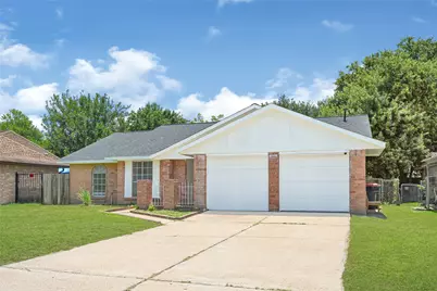 1123 Fallbrook Drive, Houston, TX 77038 - Photo 2