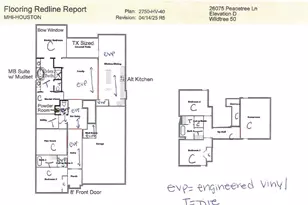 26075 Peacetree Ln, Montgomery, TX 77316 - Photo 2