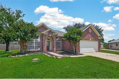 6314 Briar Cross Court, Houston, TX 77084 - Photo 2
