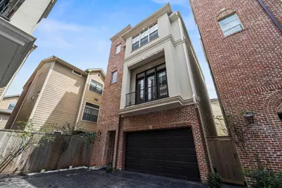 118 Reinerman Street, Houston, TX 77007 - Photo 1