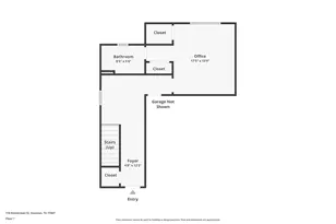 118 Reinerman St, Houston, TX 77007 - Photo 36