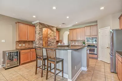 1607 Cascade Falls Drive, Friendswood, TX 77546 - Photo 12