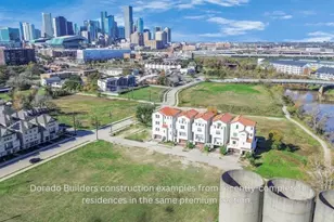 607 N Live Oak St, Houston, TX 77003 - Photo 2