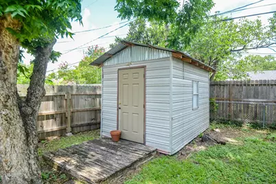 6002 Verdome Lane, Houston, TX 77092 - Photo 48