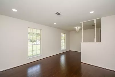 6002 Verdome Lane, Houston, TX 77092 - Photo 4