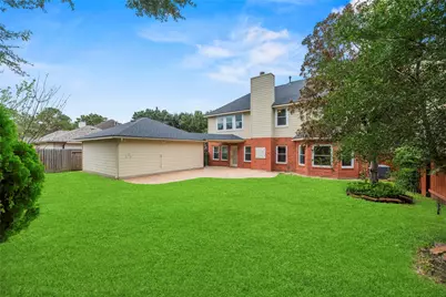 17514 Whispering Star Court, Houston, TX 77095 - Photo 30