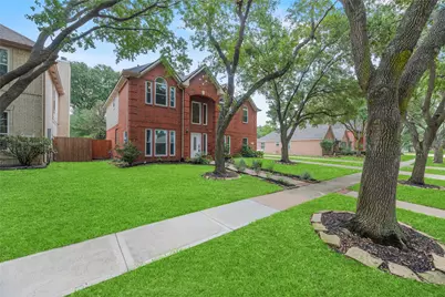 17514 Whispering Star Court, Houston, TX 77095 - Photo 2