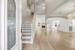 17514 Whispering Star Ct, Houston, TX 77095 - Photo 4