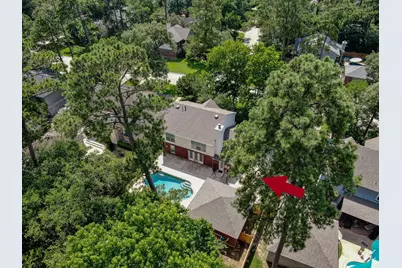 80 Eagle Rock Circle, The Woodlands, TX 77381 - Photo 44