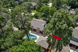 80 Eagle Rock Cir, The Woodlands, TX 77381 - Photo 44