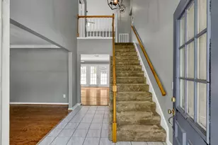 80 Eagle Rock Cir, The Woodlands, TX 77381 - Photo 6