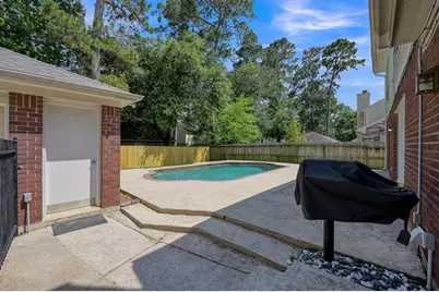 80 Eagle Rock Circle, The Woodlands, TX 77381 - Photo 36