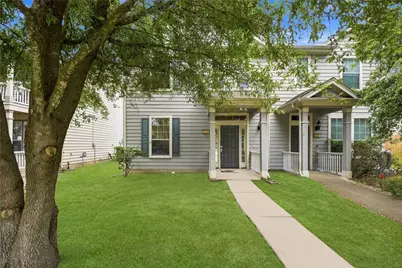 2214 Prairie Forest Trail, Spring, TX 77373 - Photo 1