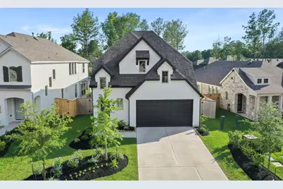 117 Hidden Peak Drive, Montgomery, TX 77316 - Photo 2