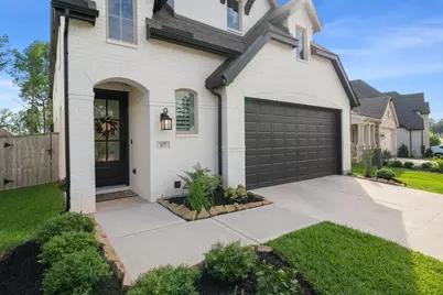117 Hidden Peak Drive, Montgomery, TX 77316 - Photo 8