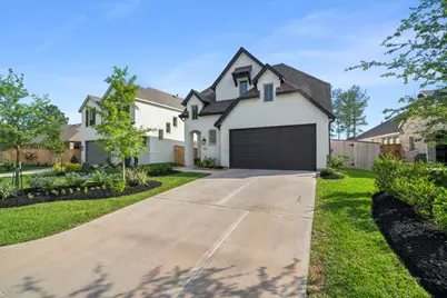 117 Hidden Peak Drive, Montgomery, TX 77316 - Photo 4