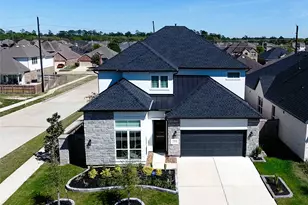 24514 Equipo Fury Dr, Tomball, TX 77375 - Photo 2
