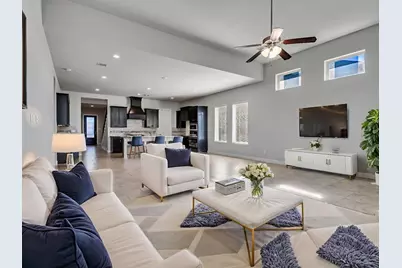 4954 Thunder Creek Lane, Sugar Land, TX 77479 - Photo 14