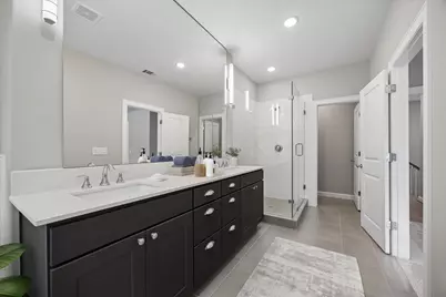 5215 Amber Sunrise Drive, Houston, TX 77018 - Photo 20