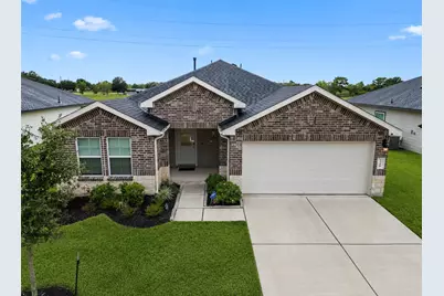 7318 Audubon Russet Drive, Richmond, TX 77469 - Photo 8