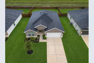 7318 Audubon Russet Drive, Richmond, TX 77469 - Photo 2
