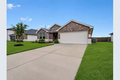 7318 Audubon Russet Drive, Richmond, TX 77469 - Photo 10
