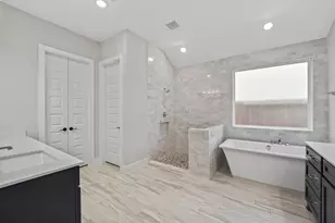 465 Horizon Light Ln, Katy, TX 77493 - Photo 8