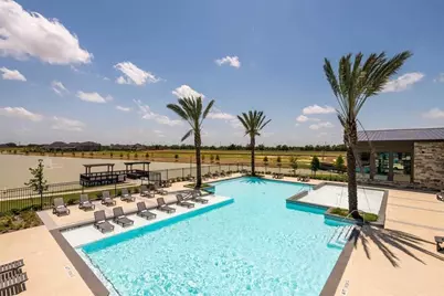 465 Horizon Light Lane, Katy, TX 77493 - Photo 22
