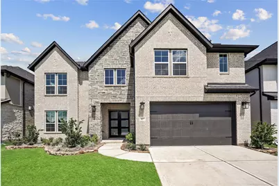 465 Horizon Light Lane, Katy, TX 77493 - Photo 4