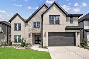 465 Horizon Light Ln, Katy, TX 77493 - Photo 4