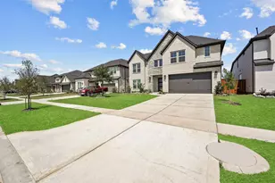 465 Horizon Light Ln, Katy, TX 77493 - Photo 18