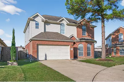 10735 Sunswept Fields Lane, Houston, TX 77064 - Photo 2