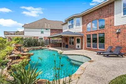 1125 Shady Knoll, League City, TX 77573 - Photo 6