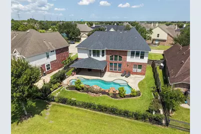 1125 Shady Knoll, League City, TX 77573 - Photo 34