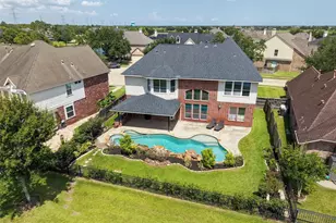 1125 Shady Knoll, League City, TX 77573 - Photo 34