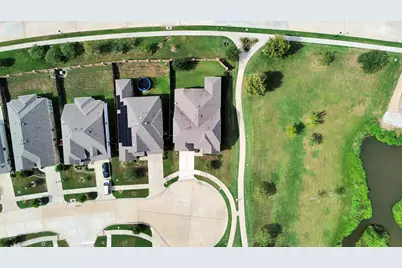1943 Fitzgerald Landing Drive, Richmond, TX 77469 - Photo 2