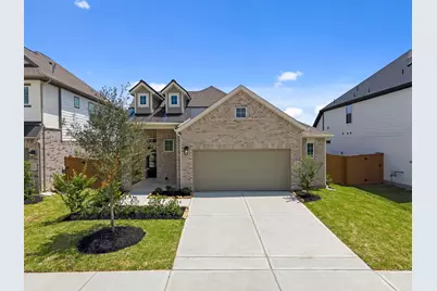 5614 Pearl Vista Drive, Katy, TX 77493 - Photo 2