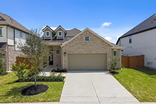 5614 Pearl Vis Dr, Katy, TX 77493 - Photo 2
