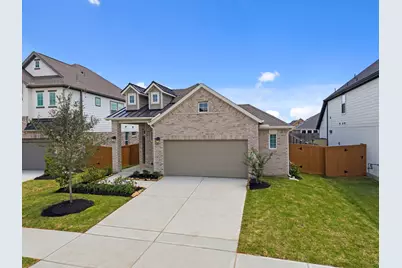 5614 Pearl Vista Drive, Katy, TX 77493 - Photo 4