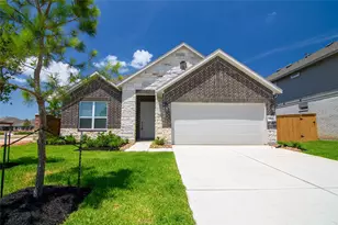1552 Dawn Hbr Dr, Katy, TX 77493 - Photo 1