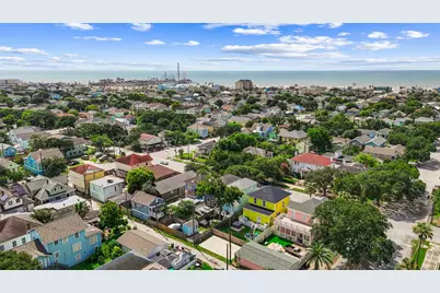3124 Bernardo De Galvez Avenue, Galveston, TX 77550 - Photo 2