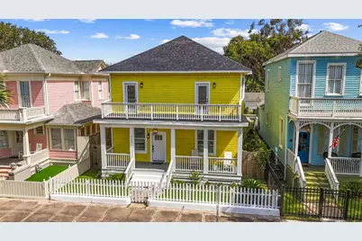 3124 Bernardo De Galvez Avenue, Galveston, TX 77550 - Photo 40