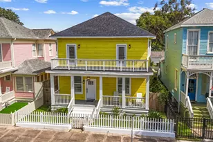 3124 Bernardo De Galvez Ave, Galveston, TX 77550 - Photo 40