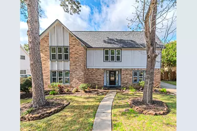 8211 Riverglade Drive, Houston, TX 77095 - Photo 1