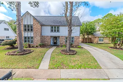 8211 Riverglade Drive, Houston, TX 77095 - Photo 1